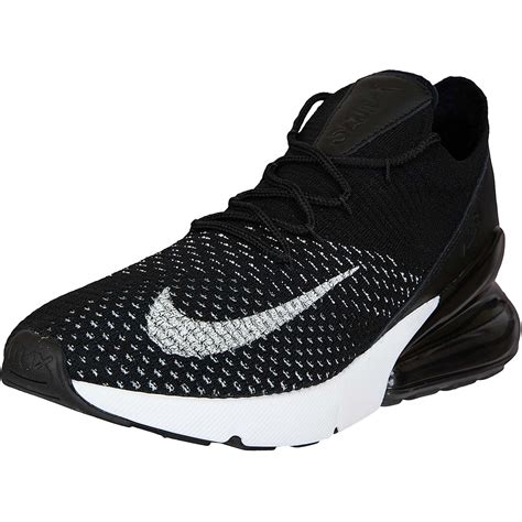 nike air max 270 damen schwarz weiss|Air Max 270 cheapest price.